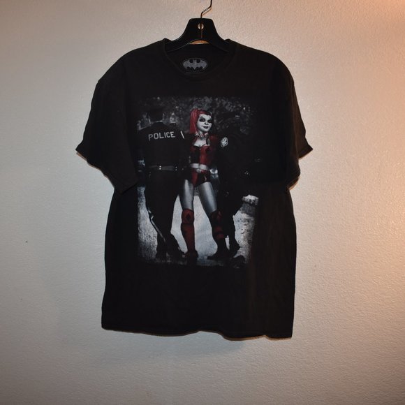 Batman Other - Batman Shirt Size Large